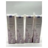 New Lot of 4, Thymes Body Serum - 6.0 Fl Oz - Lave