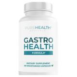 PUREHEALTH RESEARCH Gastro Health Formula Digestiv