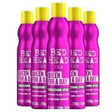 TIGI Bed Head Hair Thickening Spray, Queen for a D