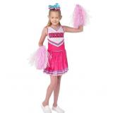 New Size Large 10/12 Spooktacular Creations Pink C