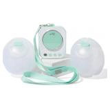 Motif Medical Roam Hands-Free Breast Pump for Brea
