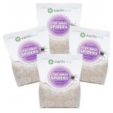 Lot of 2 Stay Away Spiders Deterrent Pouches - Ind