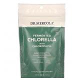 Dr. Mercola Fermented Chlorella with Chlorophyll P