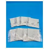 Lot of 8 Thymes - Bath Salts Envelope - Goldleaf