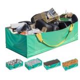 TidyFriend Dumpster Bag for Waste Management Hold