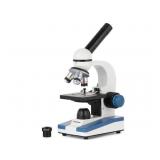 AmScope M150C / M150C-I 40X-1000X All-Metal Optica