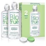 Biotrue Contact Solution, Multi-Purpose Solution w