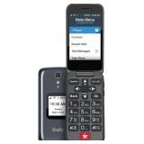 LIVELY Jitterbug Flip2 - Flip Cell Phone for Senio