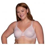 Vanity Fair Lingerie Beauty Back Back Minimizer Br