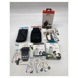 Nite Ize Various Phone & Car Accessories