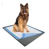 TidyFriend Dog Pee Pad Holder Tray Fits for 27.5