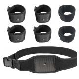 HTC Vive Tracker, Vive Ultimate Tracker full-body