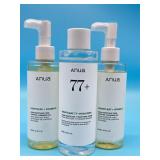 3pc Anua skincare products