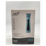 Wahl Professional Sterling Mag Cordless Trimmer, L