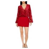 Lot of 2 Size Medium Forever 21 Women