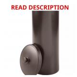 Kent Toilet Tissue Reserve Canister