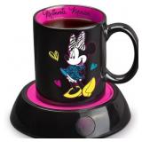 Disney Minnie Mouse Mug Warmer