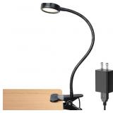 LEPOWER Clip on Light/Reading Lights/Book Light/De