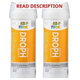 FROG DropH pH and Total Alkalinity Decreaser for H