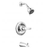 Delta Foundations Monitor 13 Series Shower Trim -
