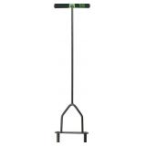 Yard Butler Manual Lawn Coring Aerator, ID-6C - La