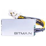 Antminer Power Supply APW3++ for S9 or L3+ or D3 w
