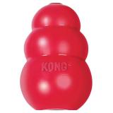 KONG Classic Stuffable Dog Toy - Fetch & Chew Toy
