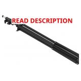 Lot of 5 Light Photography Tripod Stand, Wear Resi