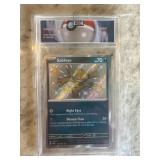Graded Pok mon Sableye 2024 #184/091