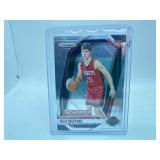 Reed Sheppard Rookie Chrome Prizm Houston Rockets