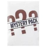 MYSTERY SPORTSCARDS PACK - PACK CONTAINS GRADED/VI