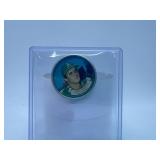 Vintage Rare Jose Canseco 1987 Topps Collectors Co