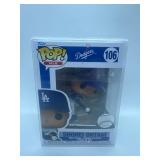 Brand New Shohei Ohtani Funko Pop MLB 106 Los Ange