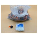 New big bag of tiles spacers