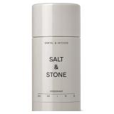 Salt & Stone Aluminum Free Deodorant | Extra Stren
