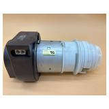 Johnson DCJ72(4)MLG dishwasher pump motor