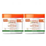 Cantu Leave-In Conditioning Repair Cream with Shea