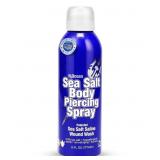 H2Ocean Sea Salt Body Piercing Spray - Saline Pier