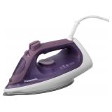 Panasonic NI-S630 Steam/Dry Iron, Ergonomic 1500W