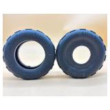 Lot of two Kong tire dog toys!