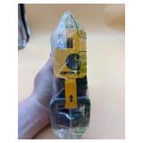 Carhartt size 38 belt