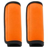 New Lot of 3 - 2 Pack Luggage Handle Wraps for Sui