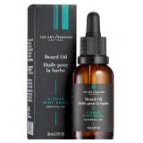 The Art of Shaving Premium Beard Oil, Citrus Mint