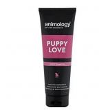 Animology Dog Shampoo Puppy Love Gentle Skin 250ml