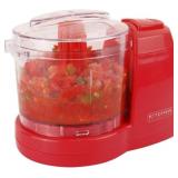 Kitchen Selectives Mini Chopper - Electric Chopper