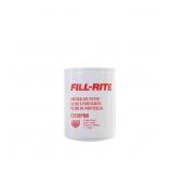 Fill-Rite Nickel Plated Particulate Spin-On Filter