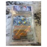 Graded Pok mon Gem Mint 10 Sandy Shocks EX 2023 #1