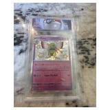 Graded Pok mon Gem Mint 10 Xatu 2024 #152/091