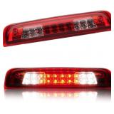Third 3rd Brake Light LED for 2014-2018 Chevy Silv