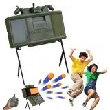 Skywin Toy Action Set for Play Games   Remote Cont